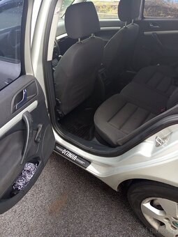 Škoda Octavia 1.9 TDI 77 kW,serviska, najeto 266 tis km - 6