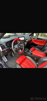 BMW X3 G01 M40D prodám díly z vozidla - 6