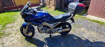 Yamaha TDM 900 r.v.2004 - 6