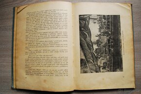 kniha Černý pirát - Mac Burney Gates - 6