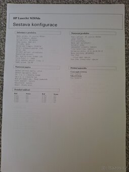 HP LaserJet Pro M203dn - 6