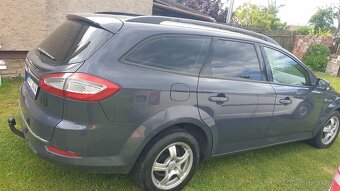Ford mondeo mk4 facelift r.v.2012 tournier - 6
