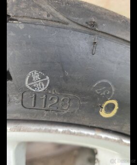 Semislick Nankang NS2-R 195/50 r15 - 6