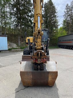 Caterpillar M 315 - 6