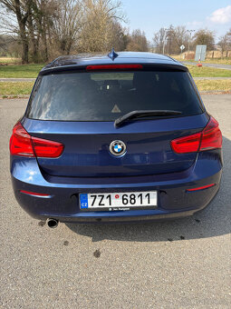 BMW 116i 80 kW - 6