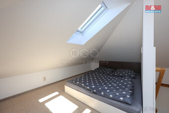 Prodej apartmánu 3+kk, 45 m², Velké Losiny, ul. Švermova - 6