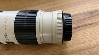 Canon EF 70-200mm f4 L IS - 6