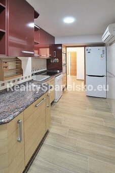 Apartmán 4+kk | 114 m² | Balkon s přímým výhledem na moře - 6