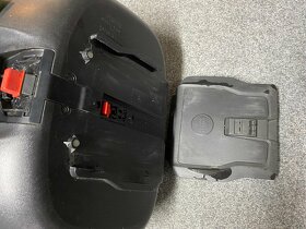 Top case 50L Edition - Black By Hepco Becker - 6
