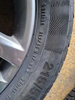 5x112 215/55 R17 vw - 6