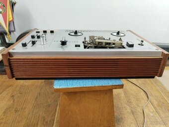 Tesla B 100 Stereo - 6