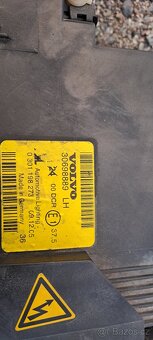 VOLVO V50 - 6