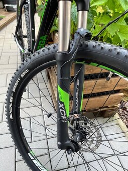 Škoda MTB 29’ (Superior) - zánovní - 6
