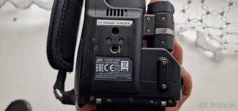 Profi Kamera JVC PX100BE - 6
