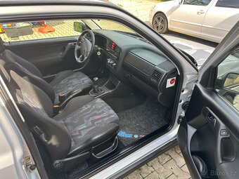 Volkswagen Golf GT mk3 1.6 74kw - 6