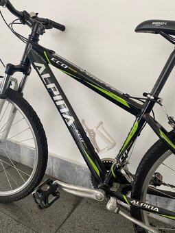 Prodám horské kolo Alpina Eco - 6