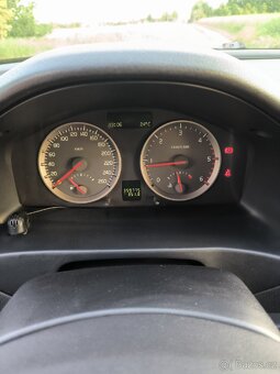 Volvo V50 - 6