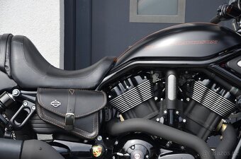 Harley Davidson Night Rod Special CZ púvod - 6