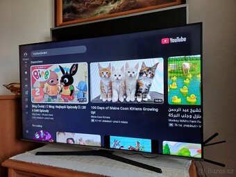 Smart TV Samsung UE50J5502-úhlopříčka 127cm, Wi-Fi, DVB-T2 - 6