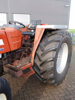 Traktor Fiat 446 DT 4wd - 6