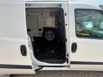 Opel Combo, 1.6 CDTi 77kWCZ 1.Maj. - 6