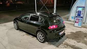 Seat Leon 1.2 TSI, 77 kW, r. 2011 Facelift - 6