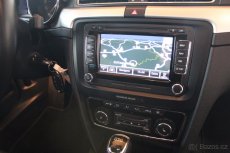 Škoda Superb II 2.0 TDI DSG Elegance - 6