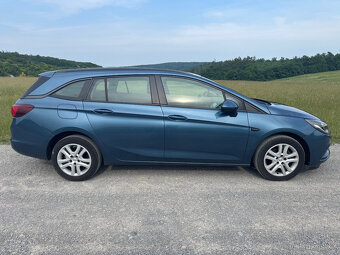 ASTRA 1.6CDTi 81kW EDITION+ NAVI - 6