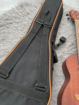 Koncertní ukulele Ortega - 6