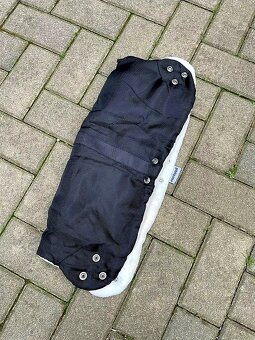 Hauck runner 2 black - 6