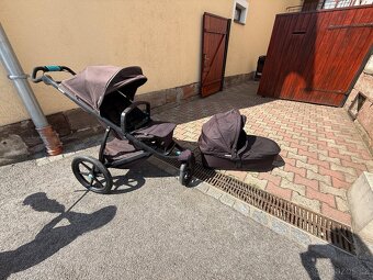Prodej Thule urban glide 2 - 6