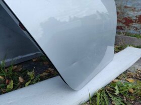 BMW 5 e61 kompletní dveře bez nutnosti lakování - 6