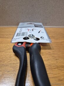 Profesionální ergonomické zahradnické nůžky Bahco PXR-M2-L - 6