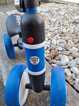 Odrážedlo Sportrike - 6