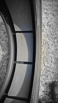 Letní pneumatiky Pirelli 275/35R22 Volvo - 6
