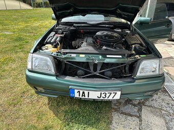 Prodám Mercedes Benz SL300, R129, TOP STAV - 6