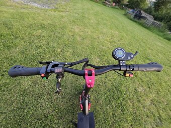 Janobike X10 - 6