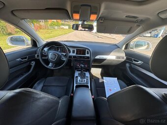 Audi A6 4f allroad 3.0tdi - 6