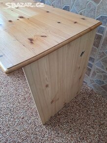 Sestava dětského nábytku + psací stůl - 6