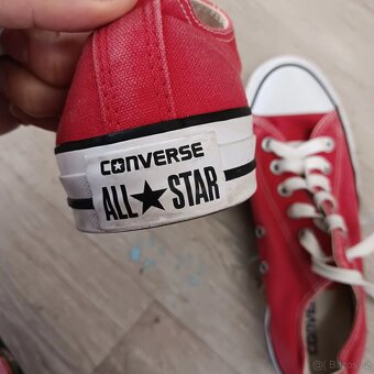 Converse Chuck Taylor All Star - 6