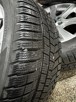 Zimni pneu 225/50 r17 Hankook Winter I Cept Evo2 - 6