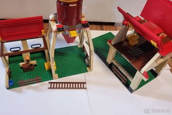🌾 LEGO City 7637 – Farma - 6
