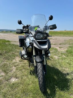 Vymenim za CFmoto 800mt explore/ prodam - 6