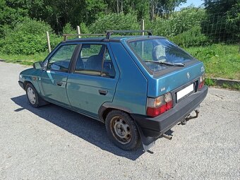 Škoda Favorit 135 Comfort Line - 6
