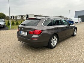 Bmw 530 xD - 6