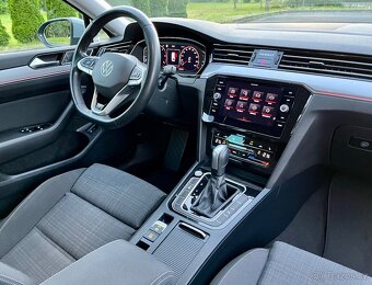 Volkswagen Passat B8 R-line Facelift 2.0 TDI 110 kw DSG - 6