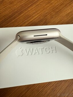 Apple Watch Series 7 45mm - 6