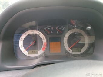 Veškeré náhradní díly z Octavie 1 RS 1.8T 132kw - 6
