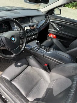 BMW 530xd - 6