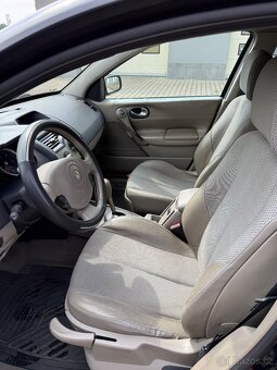 Renault Megane 1.5. dCi, 74 kW, automat - 6